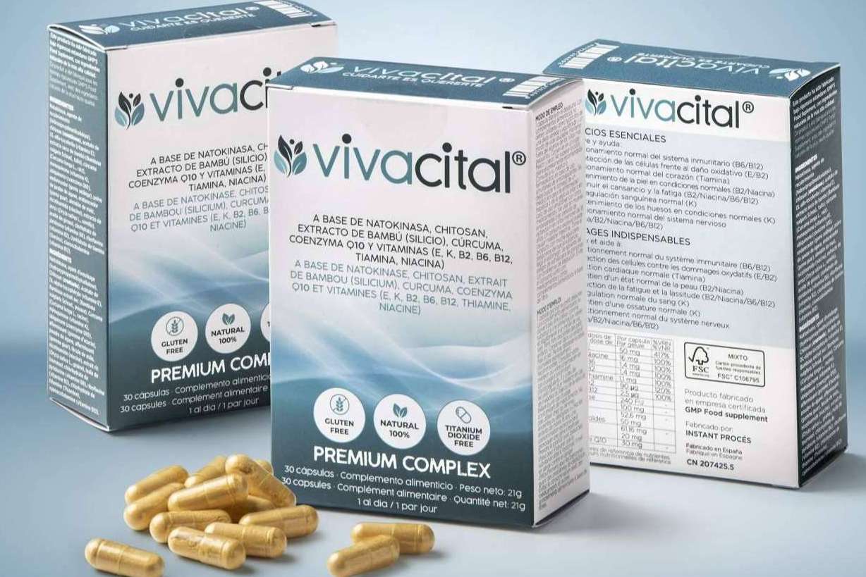 Cómo tener una alimentación saludable, por Vivacital