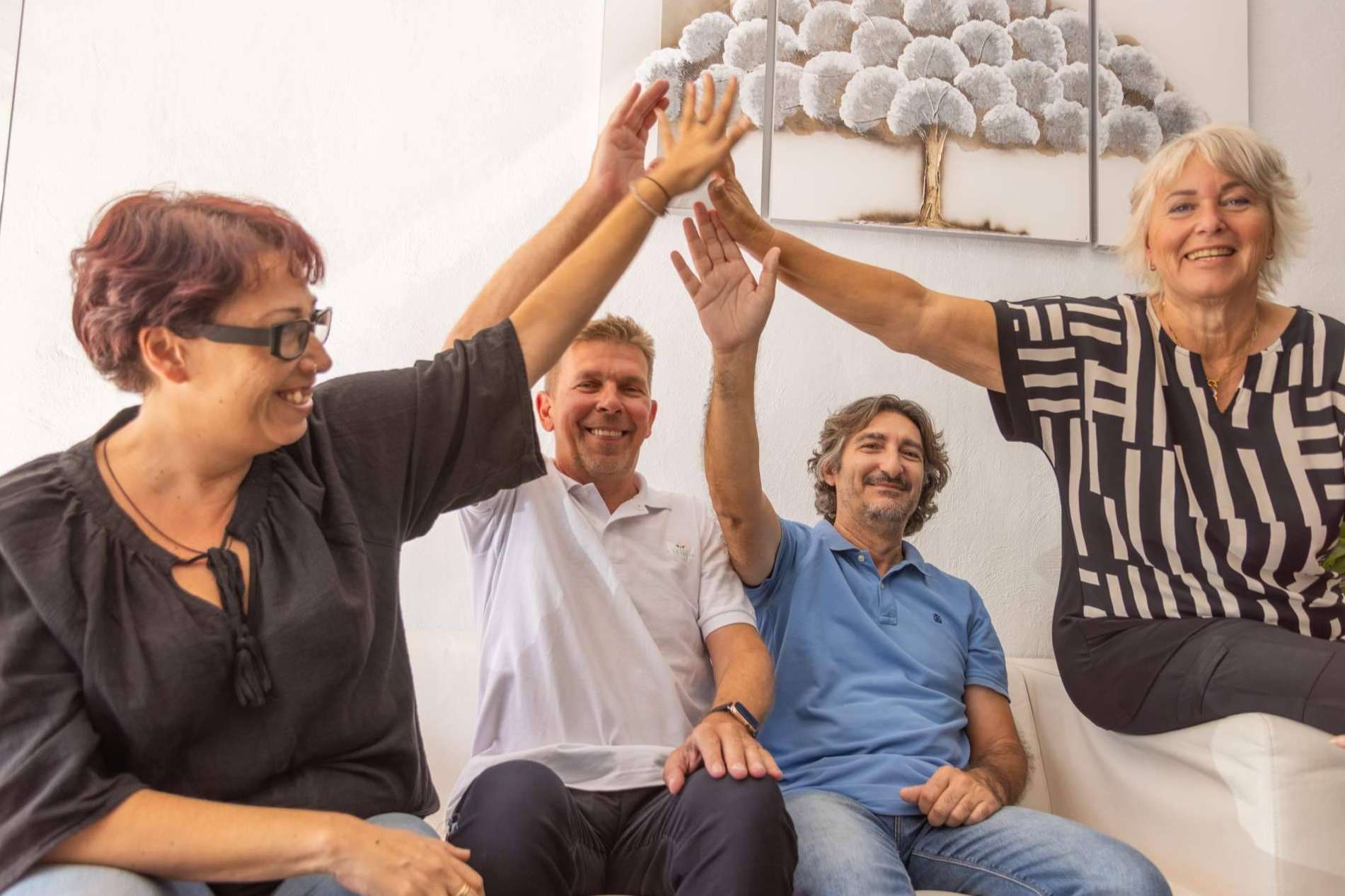 Inmoplanet Canarias, la inmobiliaria de Maspalomas especializada en villas rurales en Gran Canaria