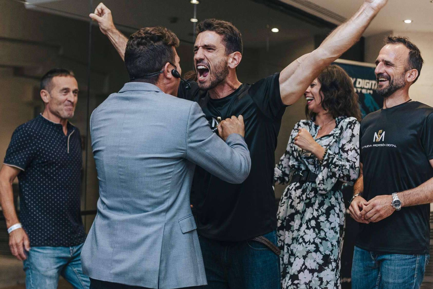 Escuela Consciente pone a disposición su curso 'TransformarSER - Manifiesta todo tu potencial'