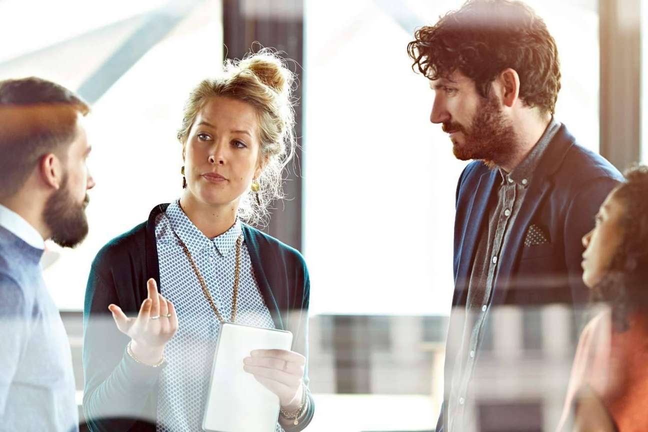 Futuro en el departamento de Recursos Humanos; formación especializada en diversidad e inclusión