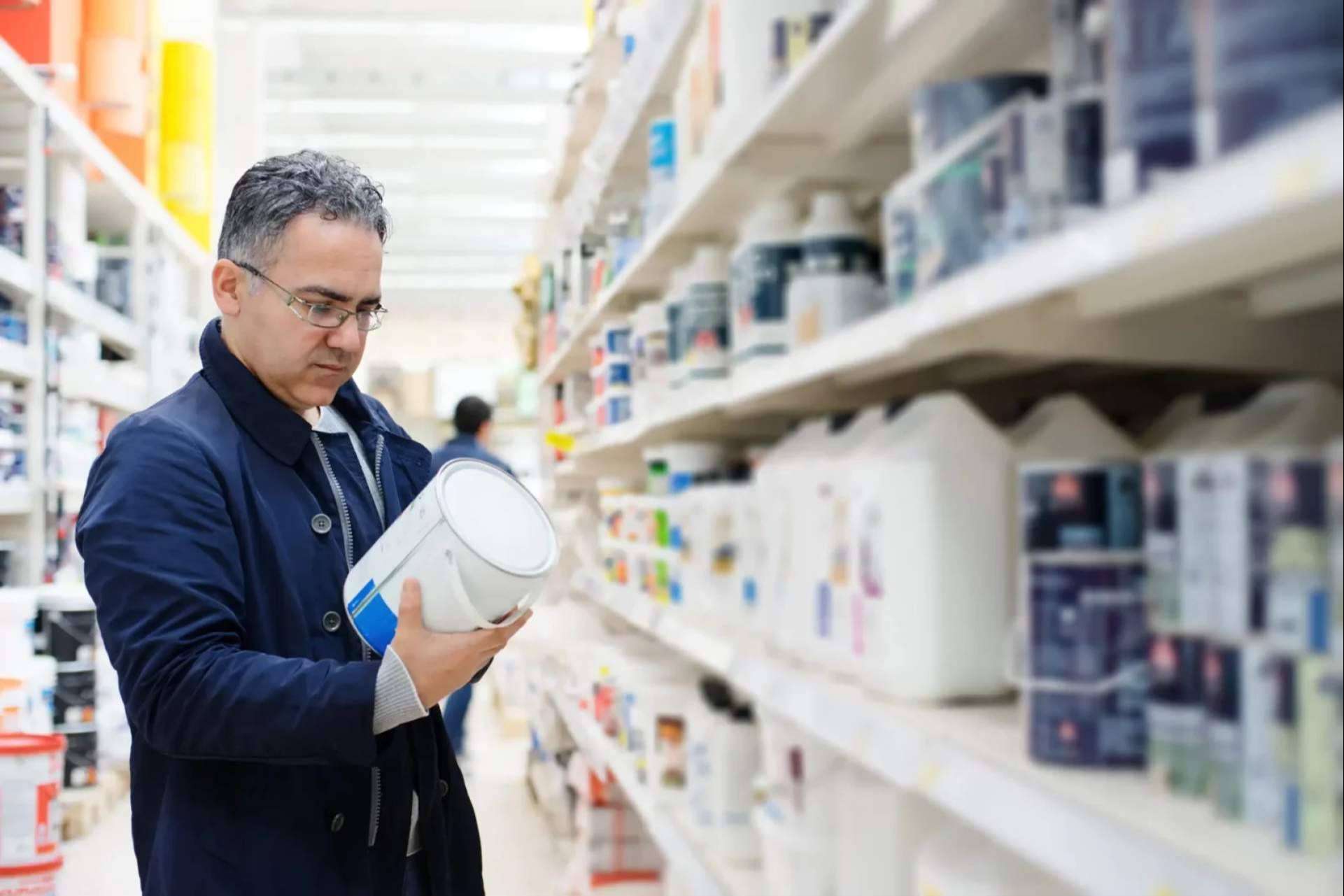 Las opiniones de los clientes de Dispaint reflejan su solidez en el mercado gallego