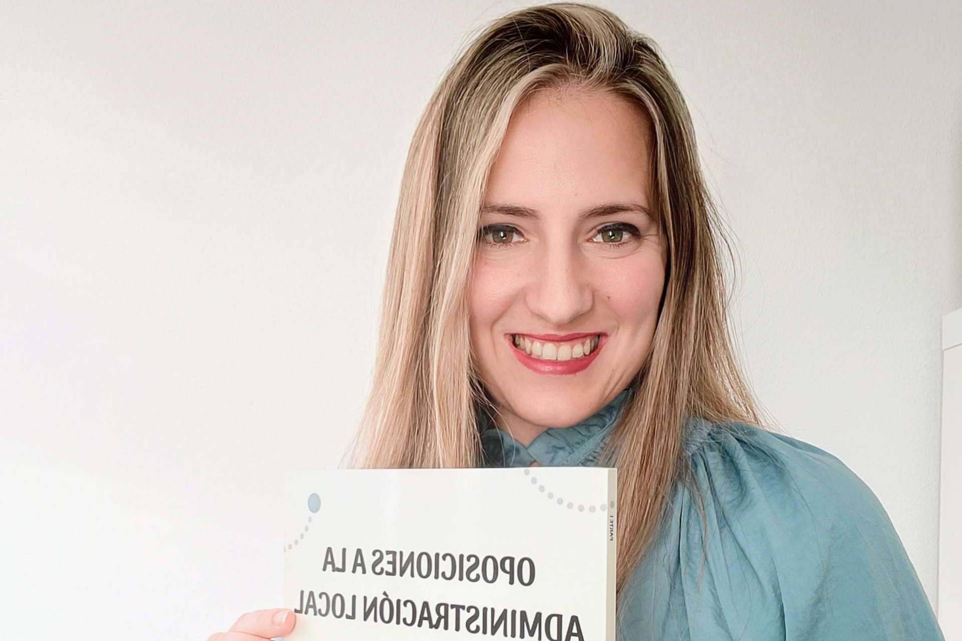 OposTime permite facilitar la memorización a través de sus libros resúmenes