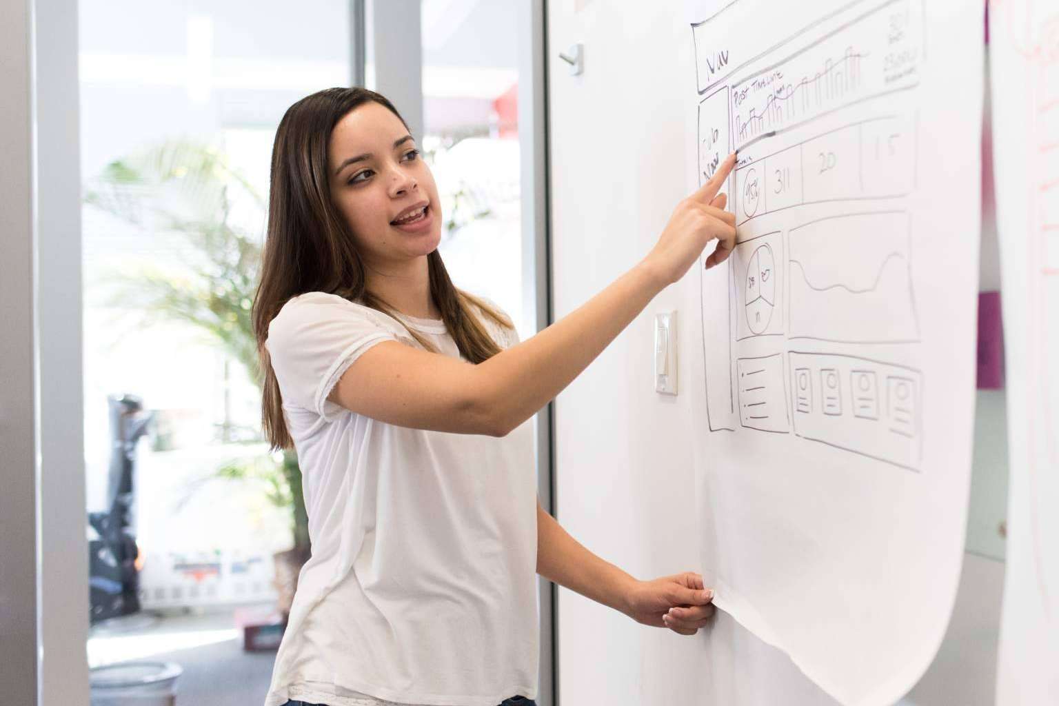 Promover la igualdad efectiva de mujeres y hombres con los cursos especializados de Link Formación