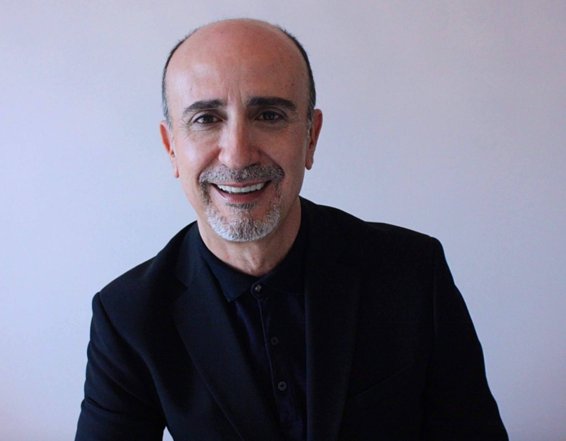 Entrevista al fundador de AJGR Fashion Consulting