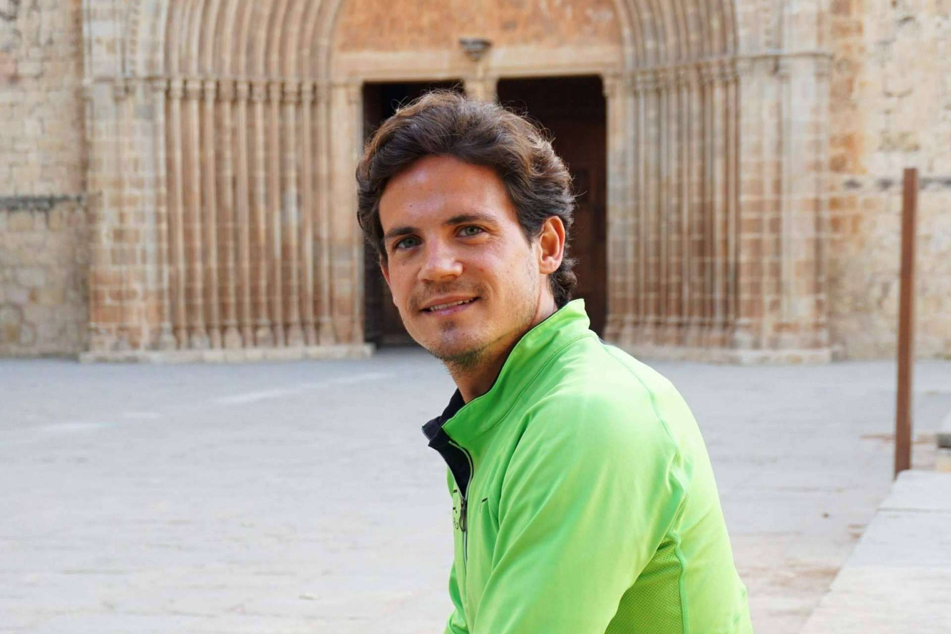 Rutina de ejercicios para 2024 con Manel Pardo, un entrenador personal Sant Cugat de referencia