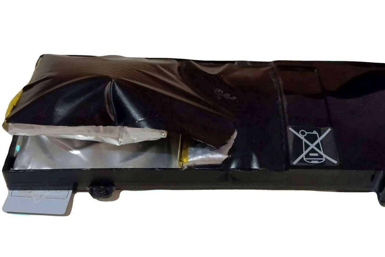 Cambiar la batería de un MacBook gracias a la ayuda de los especialistas de Reparar Ordenadores