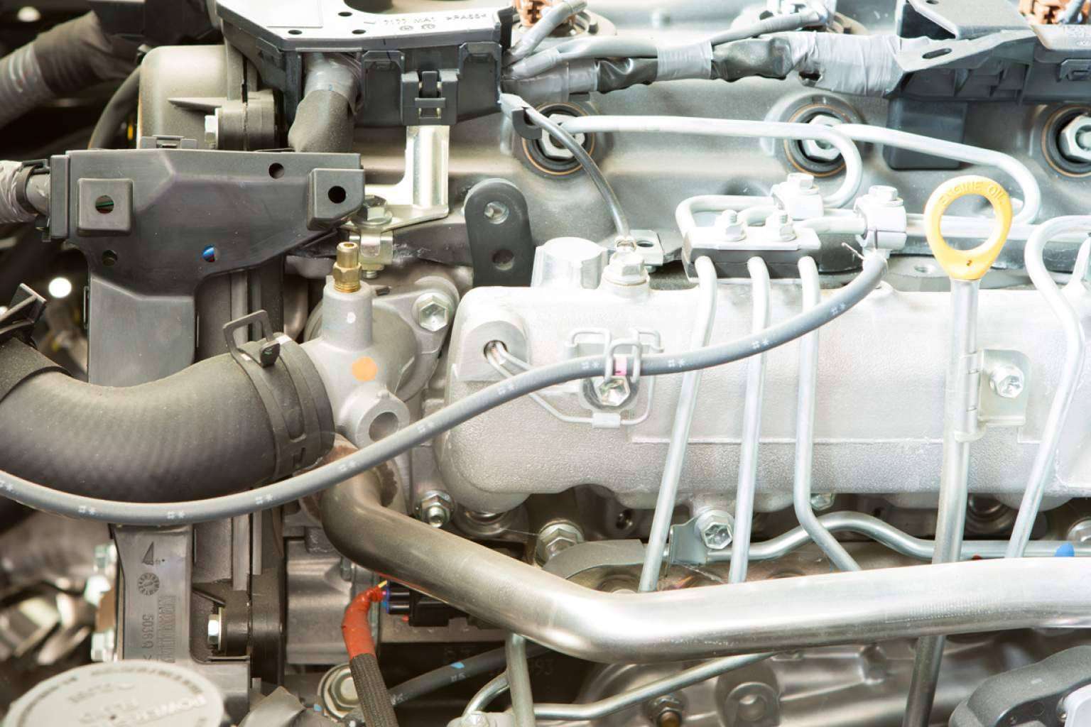 La importancia de la gestión de fluidos para la automoción, con ILPEA Galvarplast