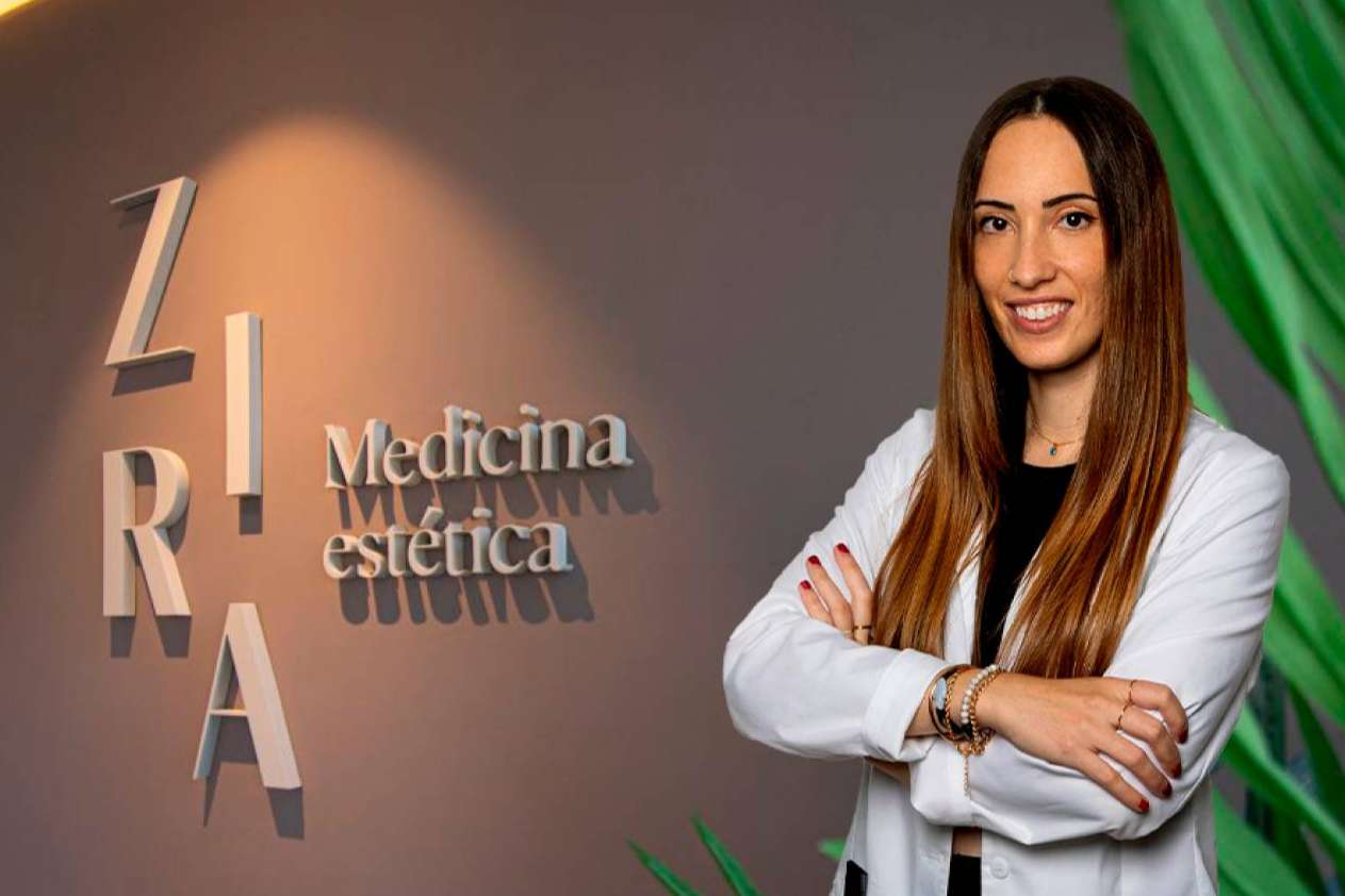 Aumento alarmante de cirugías de reparación de trasplantes capilares, por la Dra. Belén Tejedo