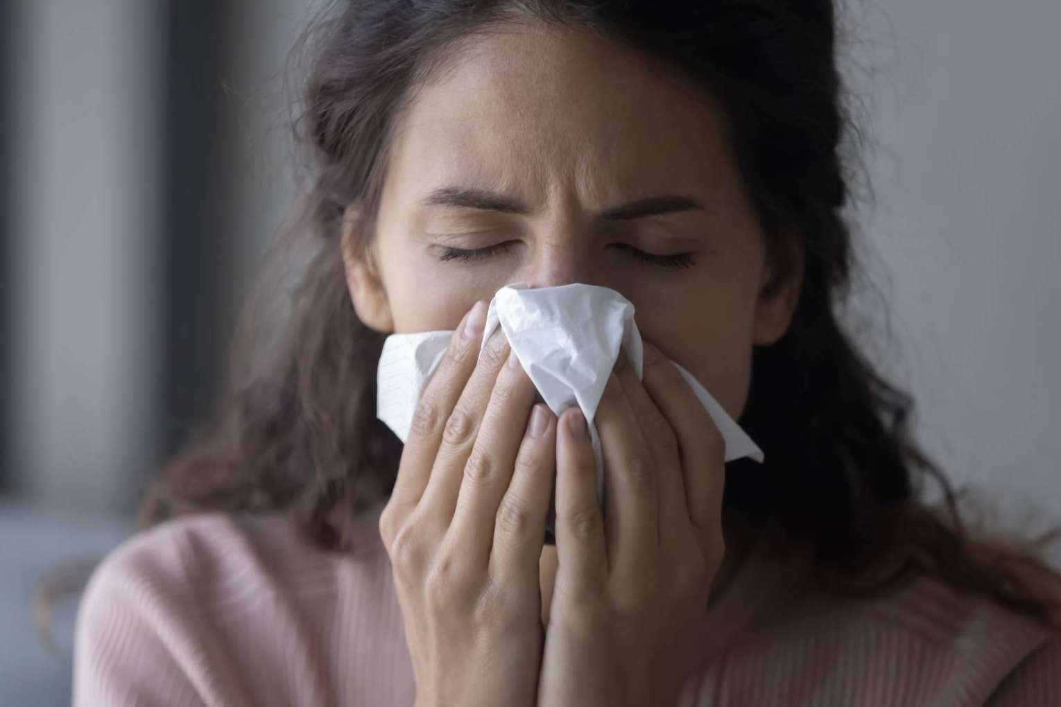 Nasodren®; cómo combatir la sinusitis en la temporada de invierno
