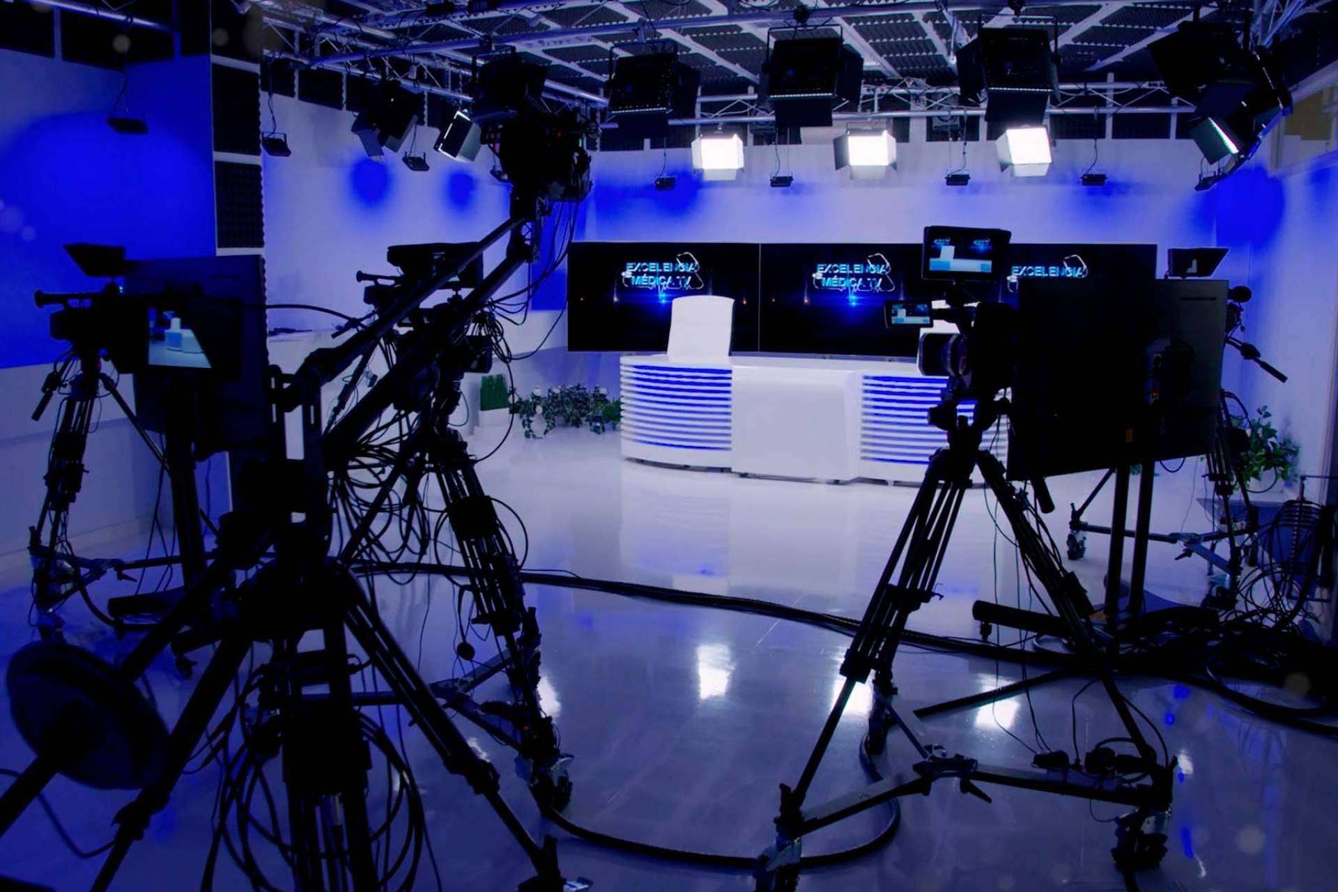 La comunicación audiovisual se convierte en un elemento clave de la estrategia de marca, por Excelencia Médica TV