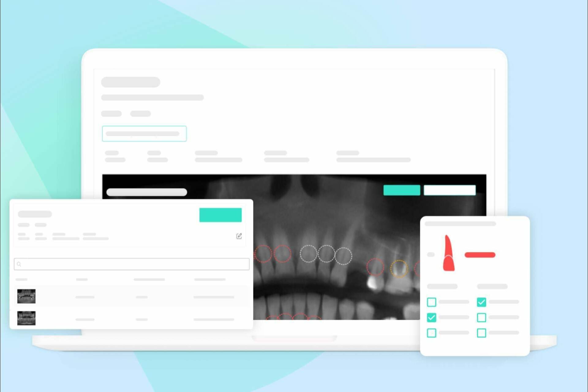 La inteligencia artificial llega en el ámbito de la odontología con Dentomo