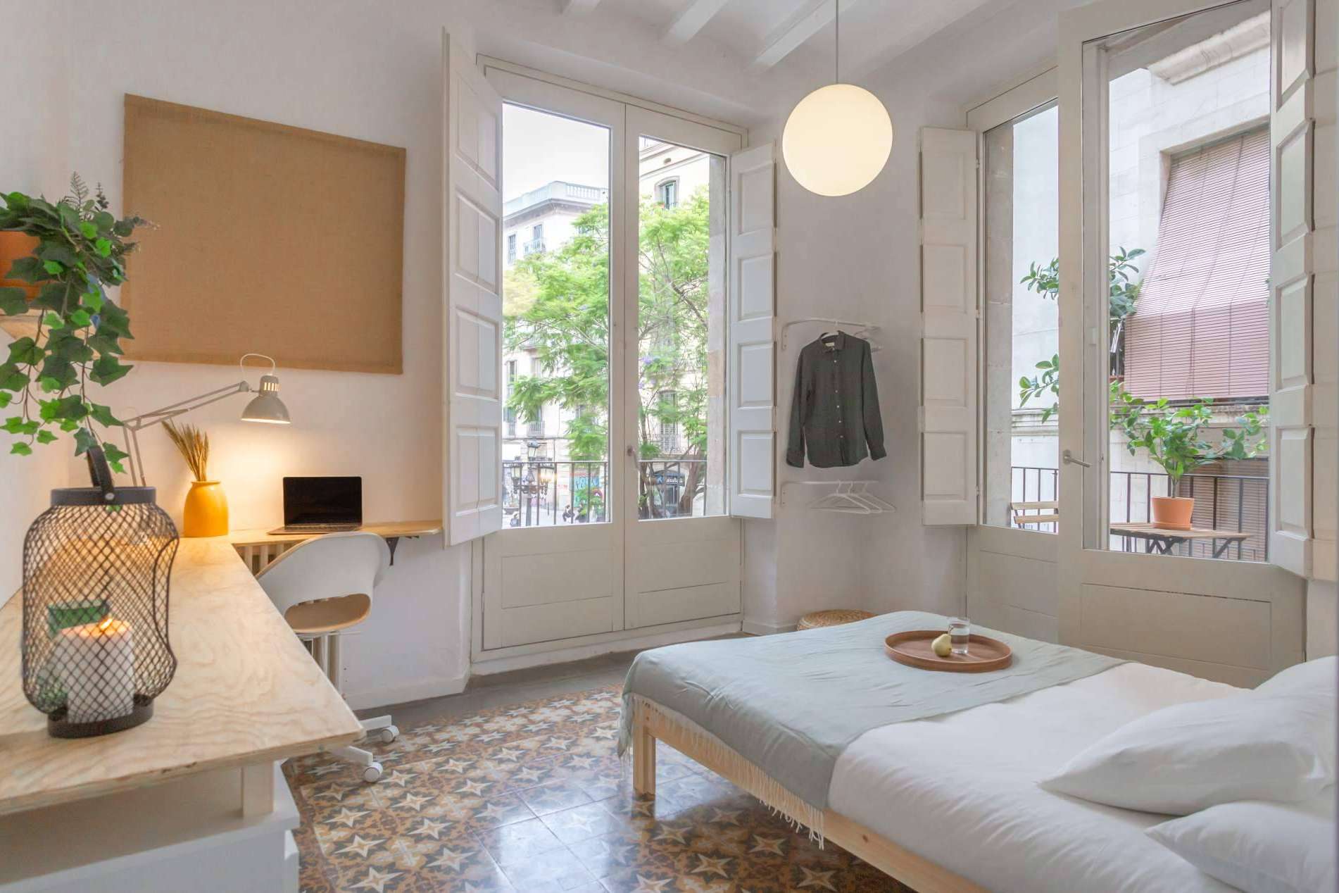 Haaus Coliving es una startup 100 % made in Barcelona