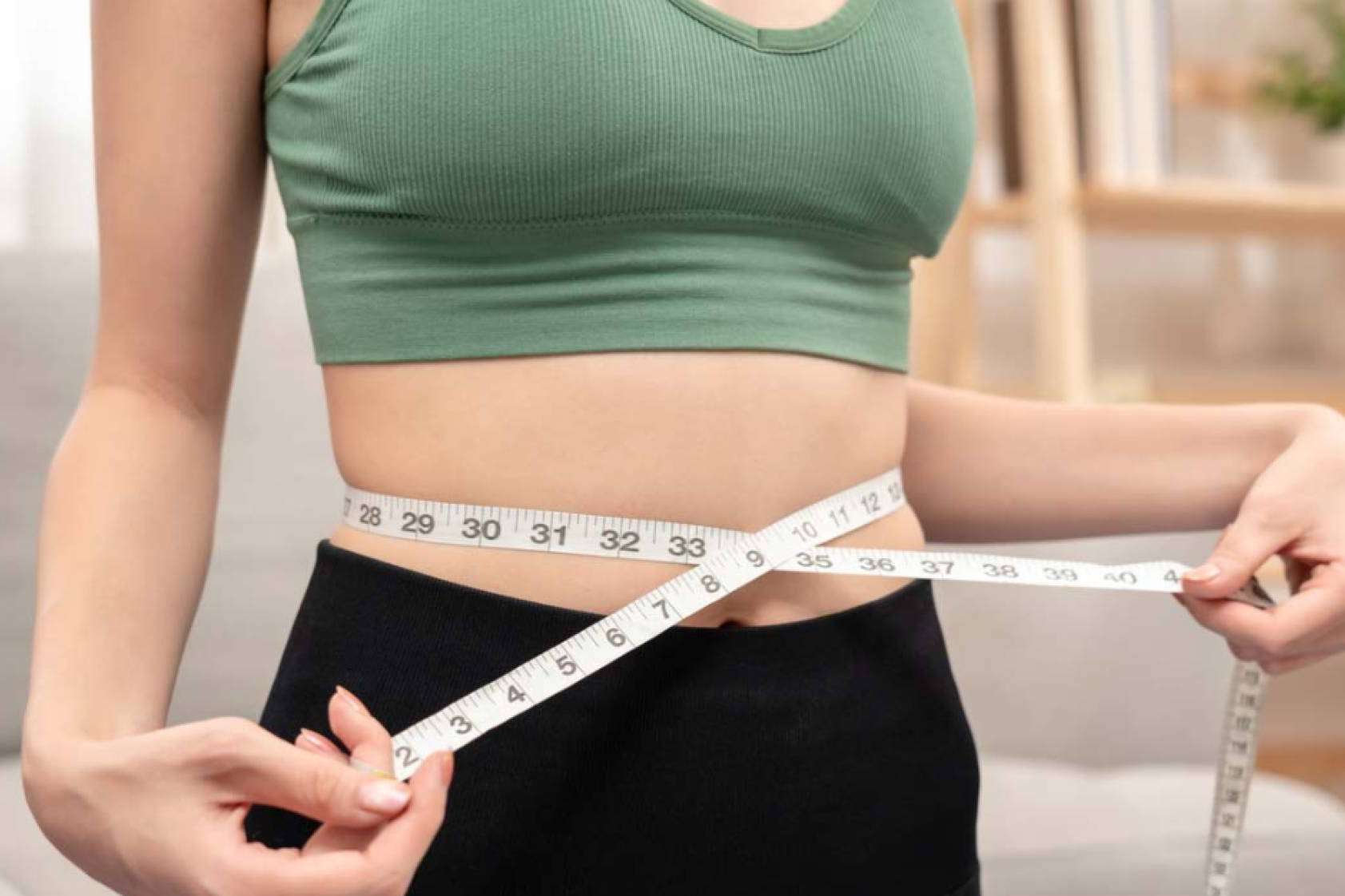 Eliminar la grasa localizada con lipólisis láser, un tratamiento efectivo