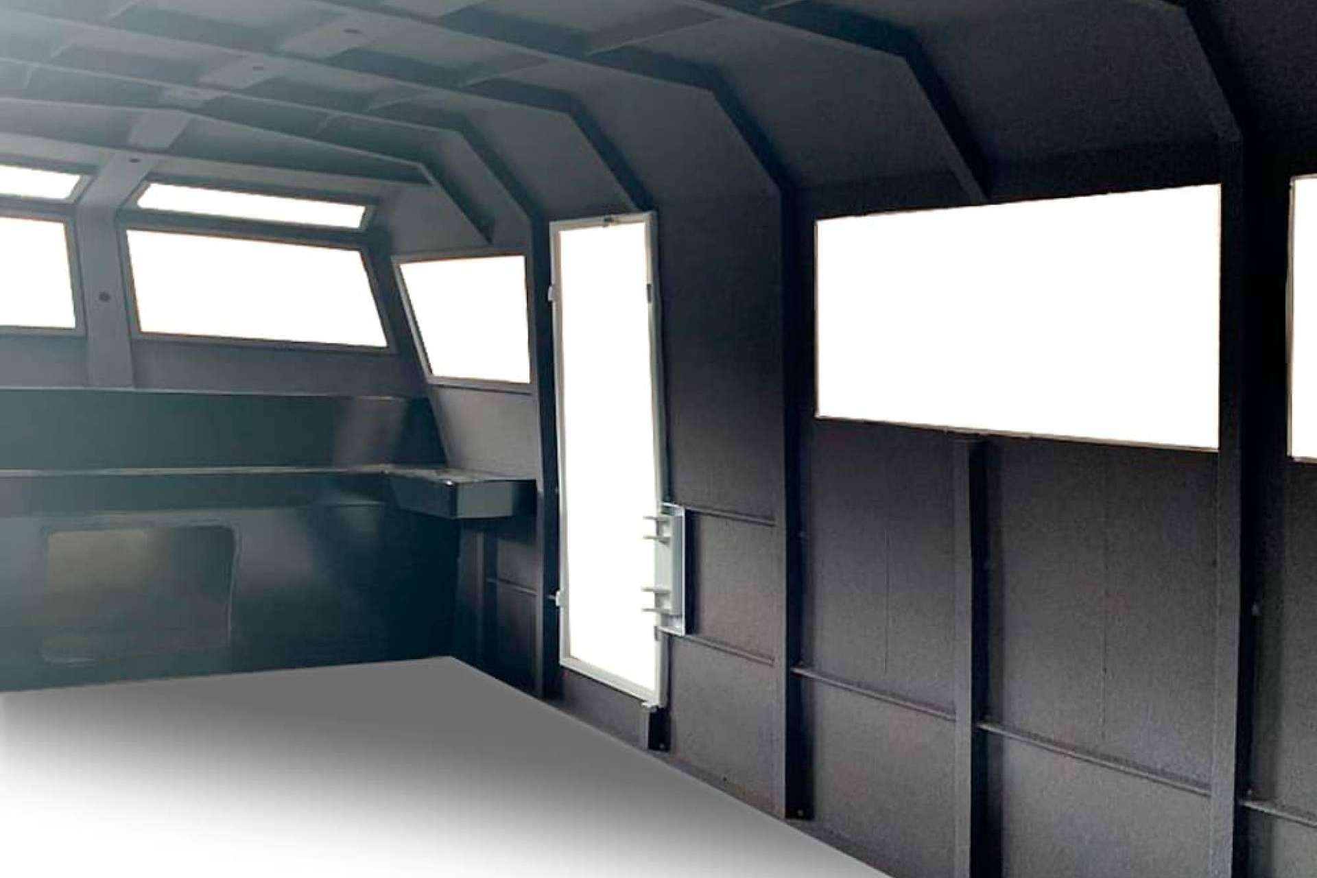 Corcho Proyectado KliuCork®️ despega en popularidad; Innovación Sostenible de Kliu Solutions en el Sector Naval
