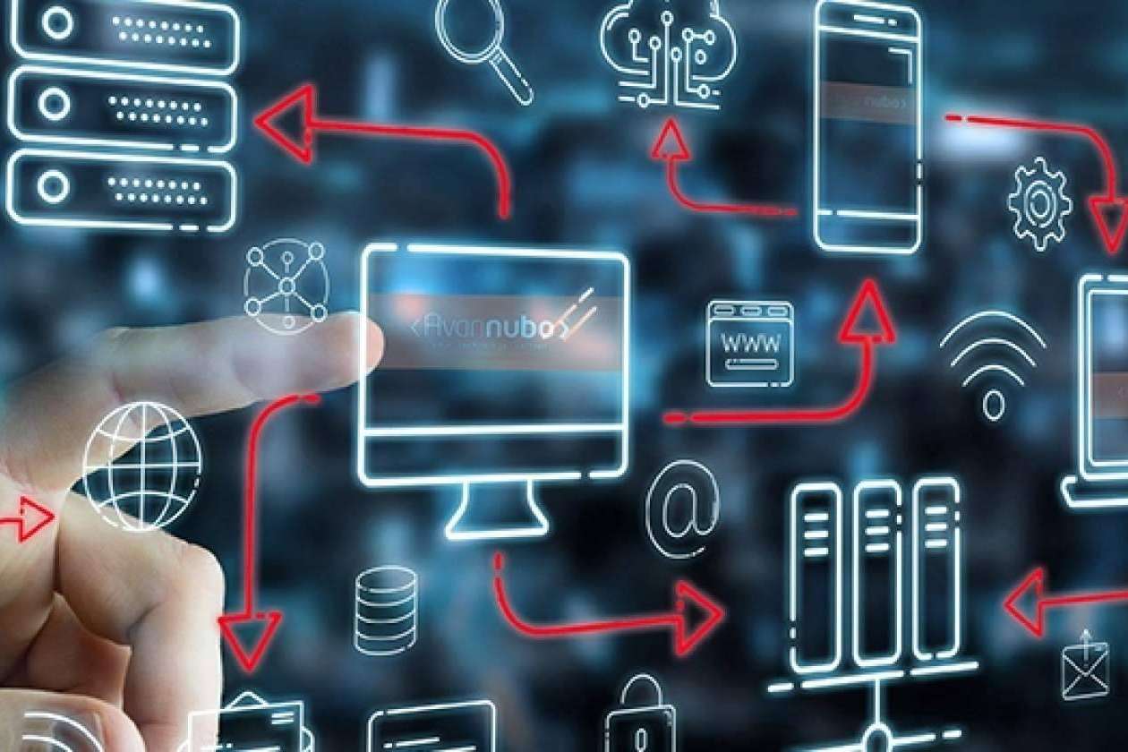 Los servicios del proveedor global de servicios digitales Avannubo