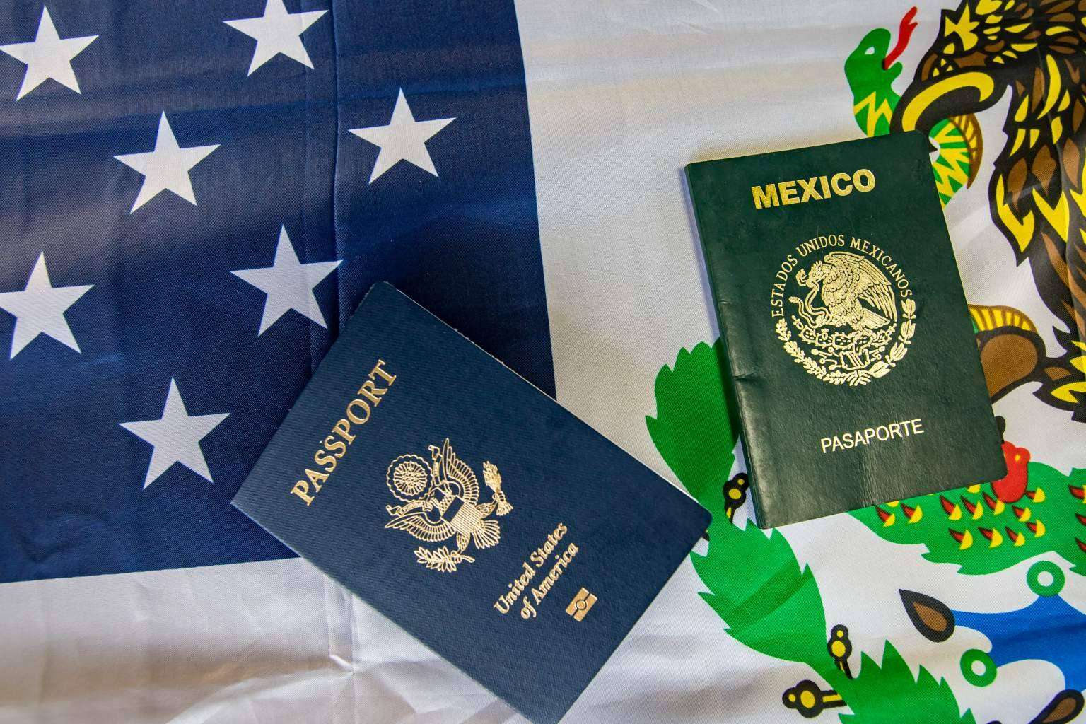 Doble Nacionalidad Express, abogados especializados en el área migratoria binacional