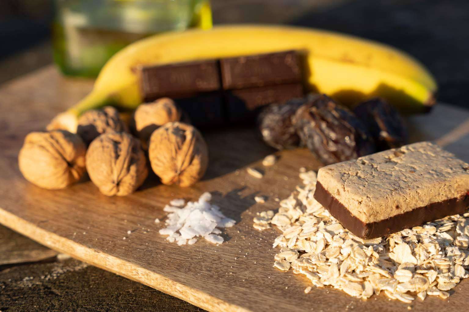 No excusas a la hora de comer de forma saludable con Yuït