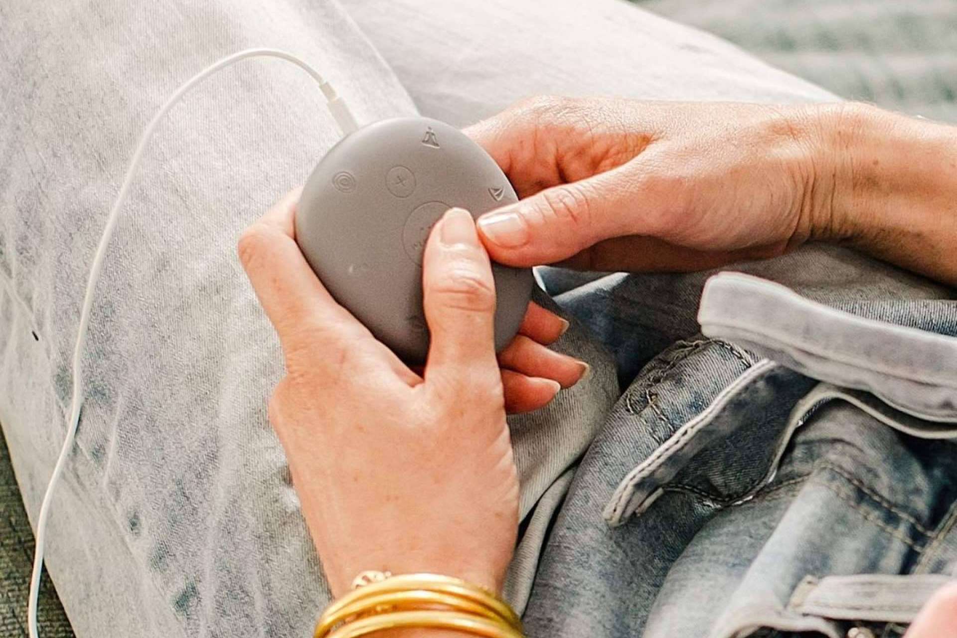 Morphée Zen, el compañero de bolsillo para combatir el estrés
