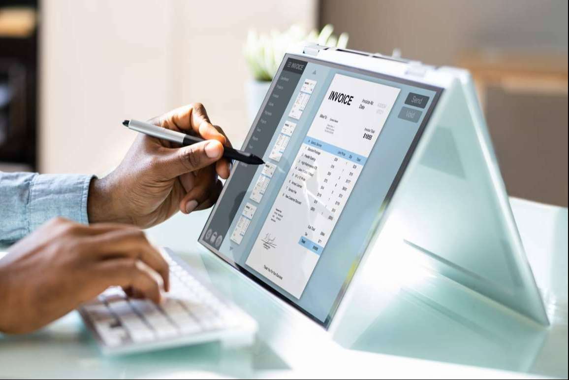 Agilizar los procesos, factura electrónica obligatoria para pymes y autónomos