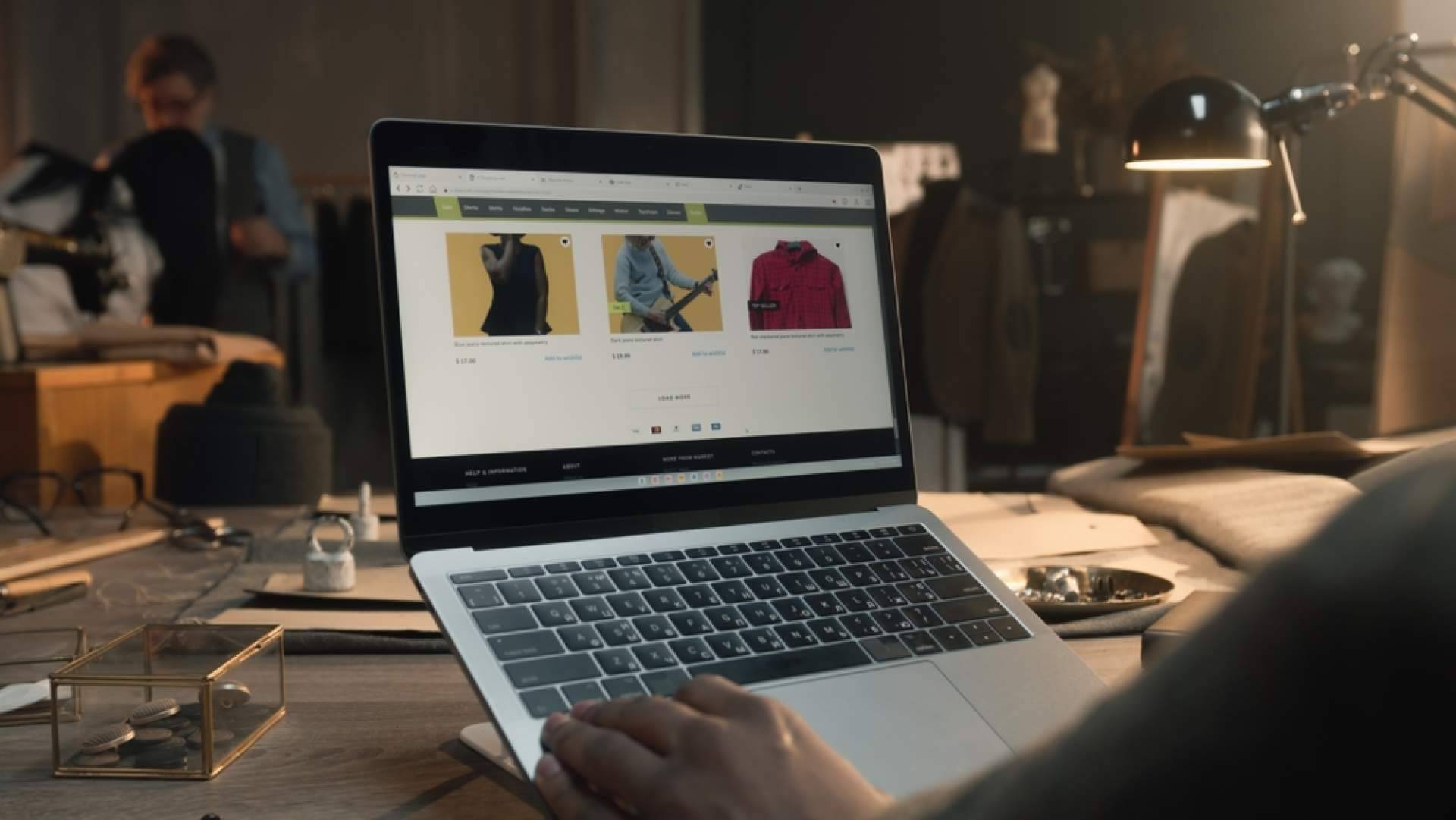 ¿Dónde encontrar servicios de diseño web profesional? Nakerband