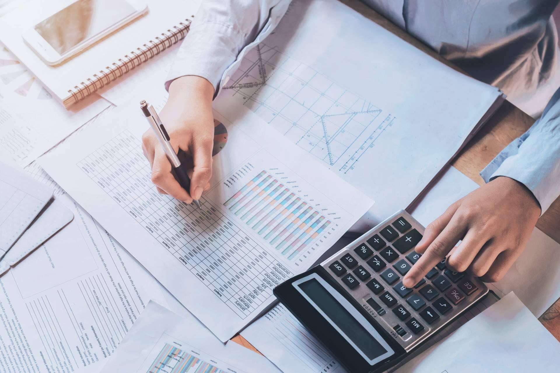 USA Corporation Services, el servicio contable para registrar una empresa
