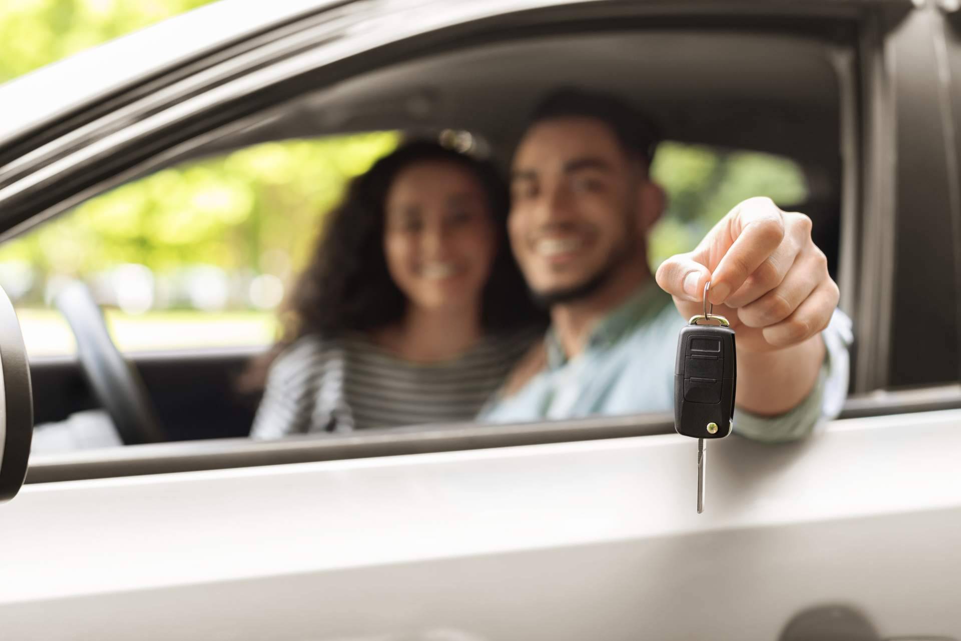Innovación y tecnología en vehículos de segunda mano, en MID Car