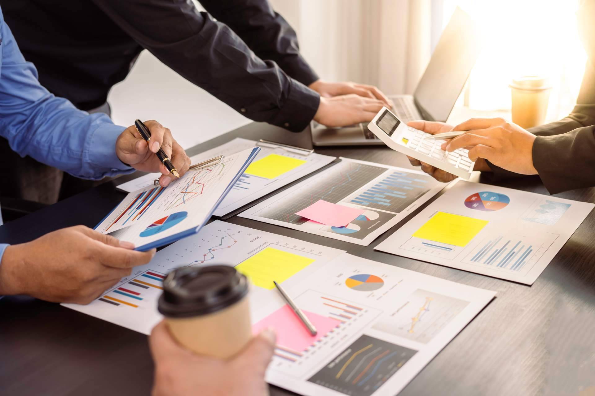 Las estrategias de marketing de Kawaru Consulting permiten llevar un negocio a otro nivel