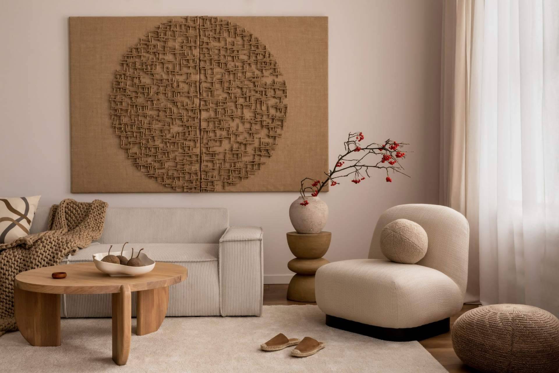 Convertir una casa en hogar, interiorismo y decoración con Miscëla