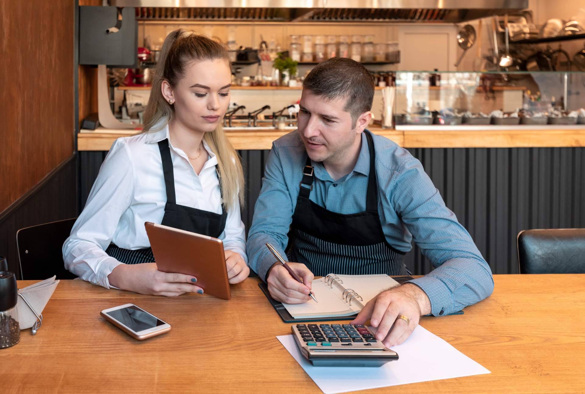 EGCI Escuela de Gerencia permite aprender todas aquellas competencias requeridas en la gestión de restaurantes con su oferta formativa
