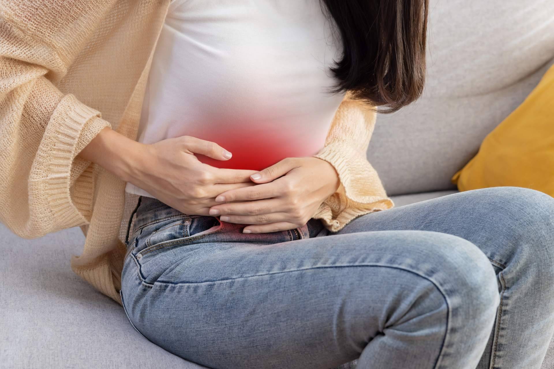 Tratar los problemas ginecológicos e infertilidad con acupuntura