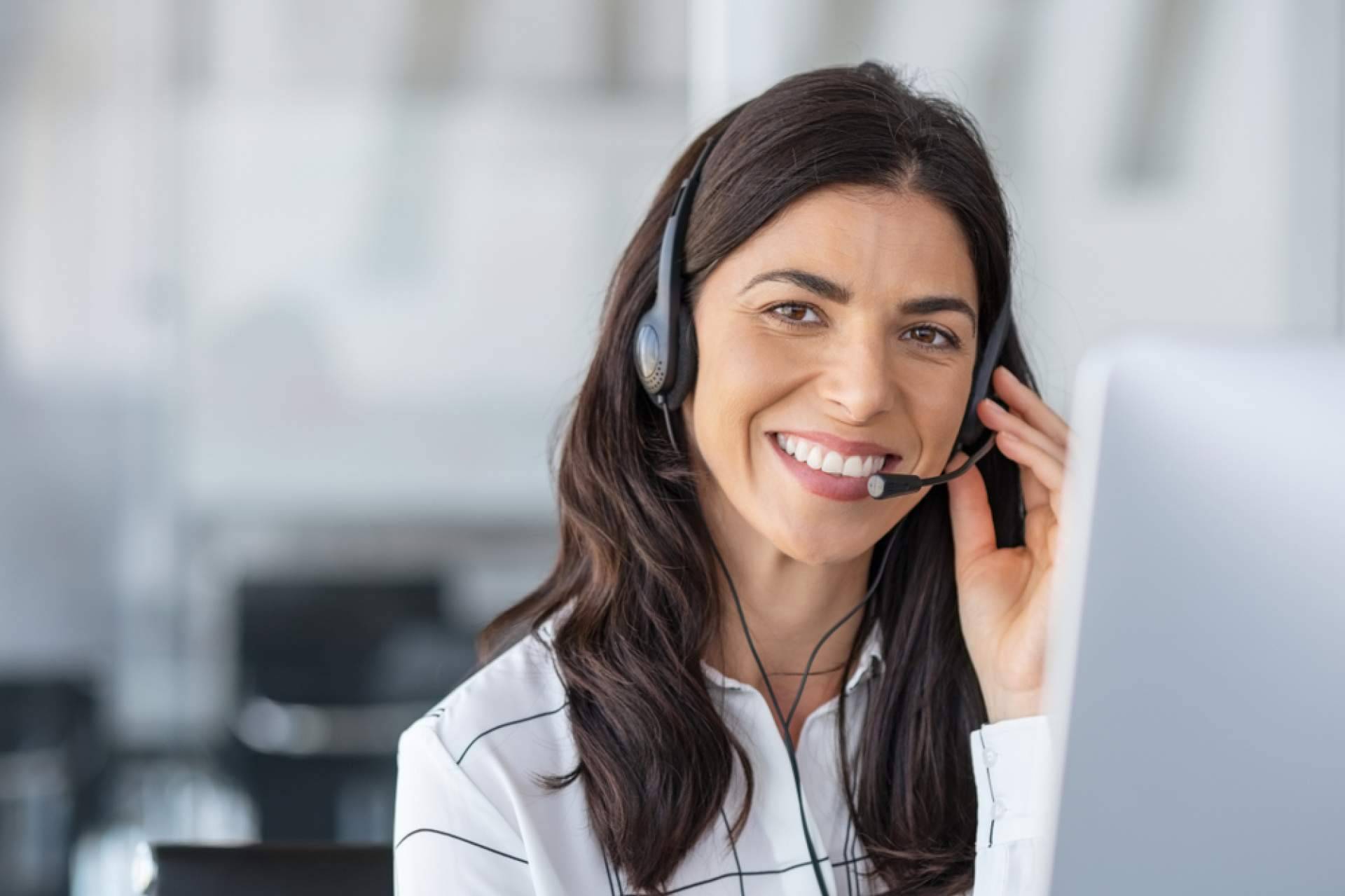 Las ventajas de una centralita virtual integrada con CRM y ERP, con VoIPer