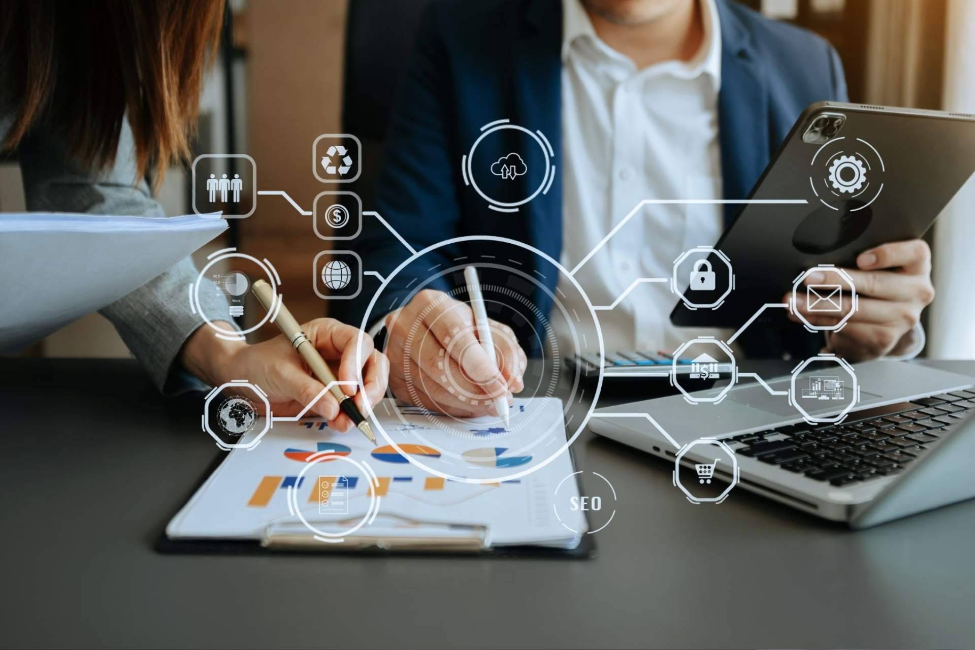 SEO y SEM internacional de la mano de la agencia de marketing digital Madrid SkyRocket Montser