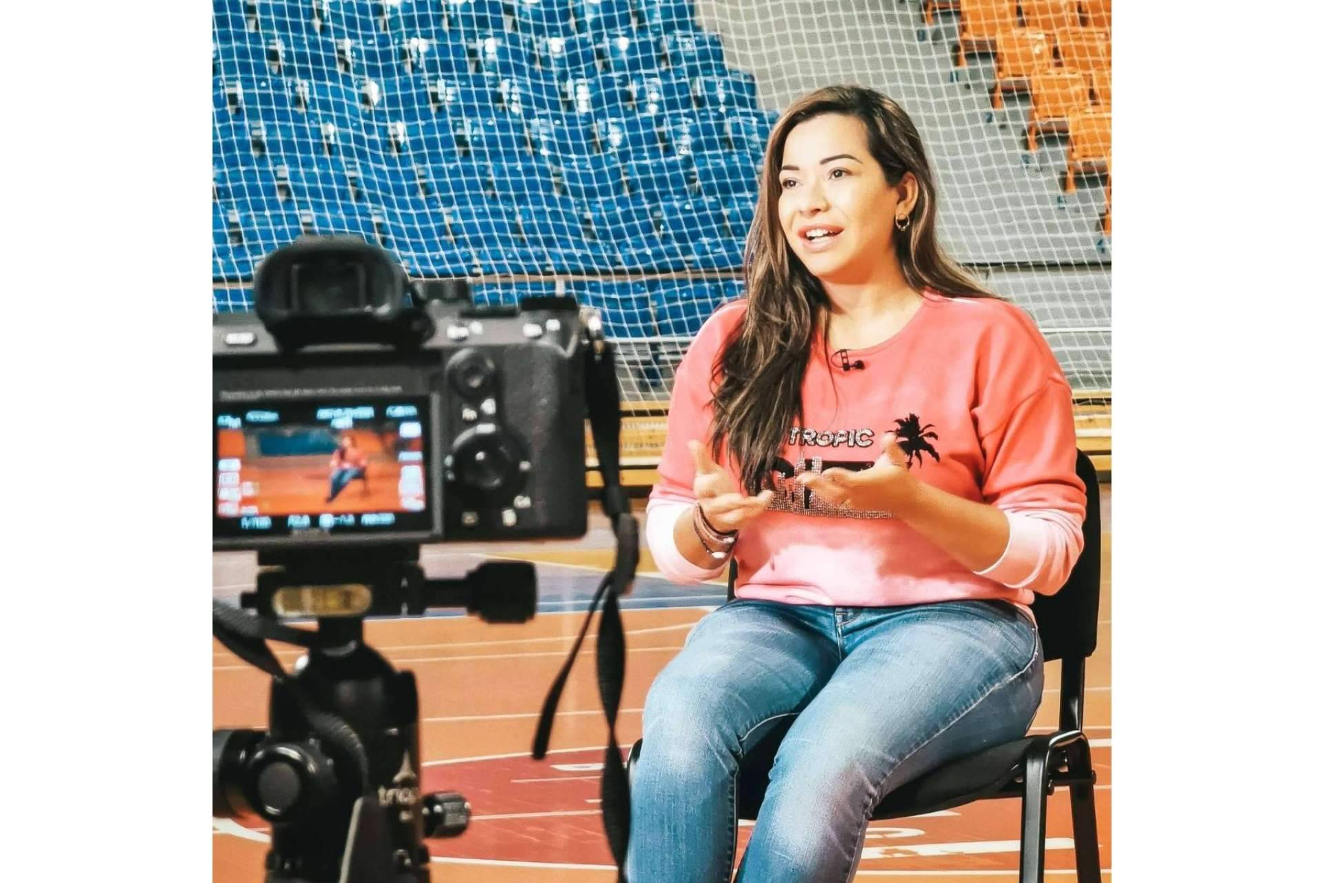 ¿Qué impacto consiguen las estrategias de marketing de influencers?, con Keilley Lee Marques