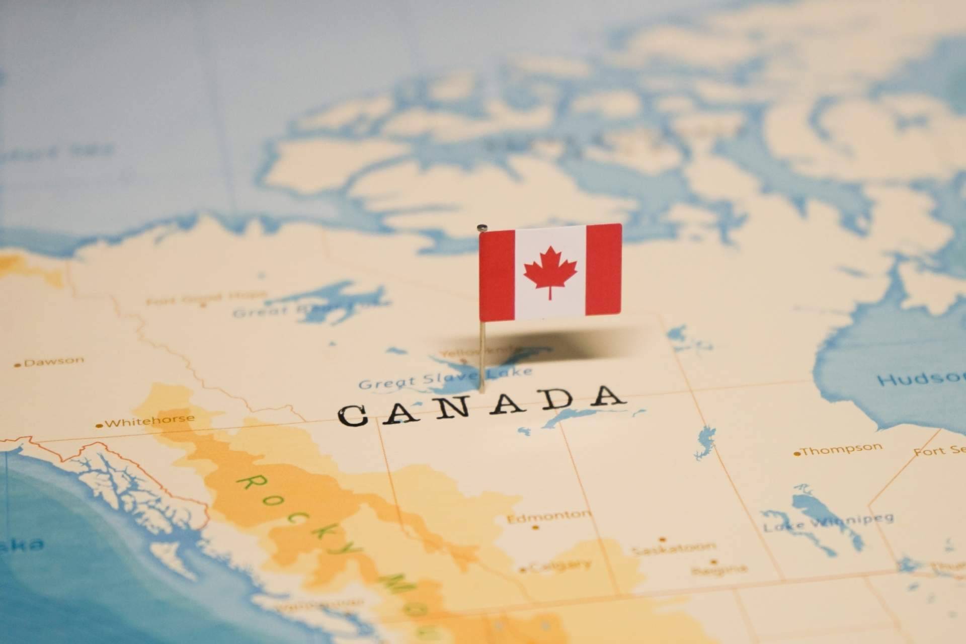 Wisse Moving y sus servicios de mudanza internacional a Canadá