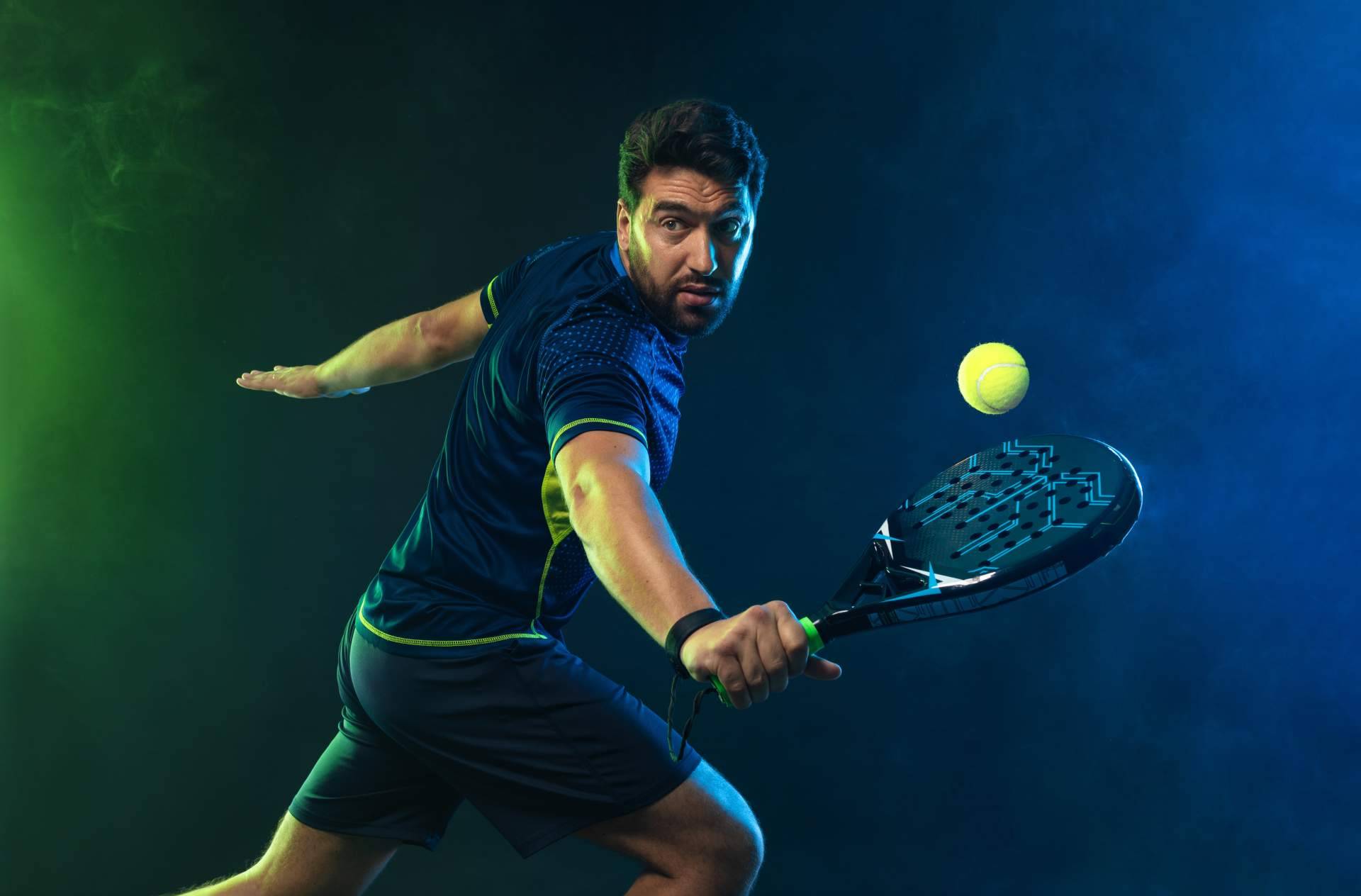tiendapadelpoint.com, ropa pádel cómoda y de calidad