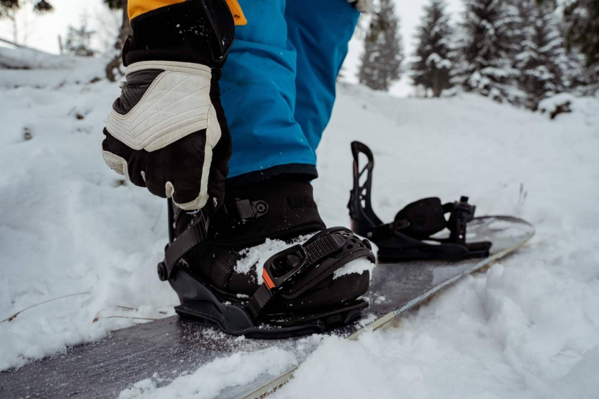 Alquiler y compra de material en Sierra Nevada con Sierra Nevada Adventure & Ski
