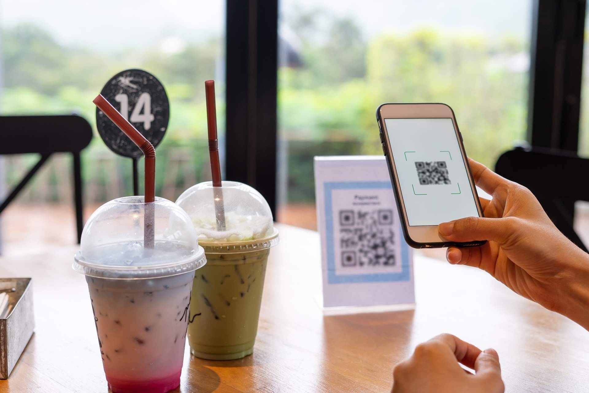 La carta digital de Foodeo facilita la gestión de reservas en restaurantes