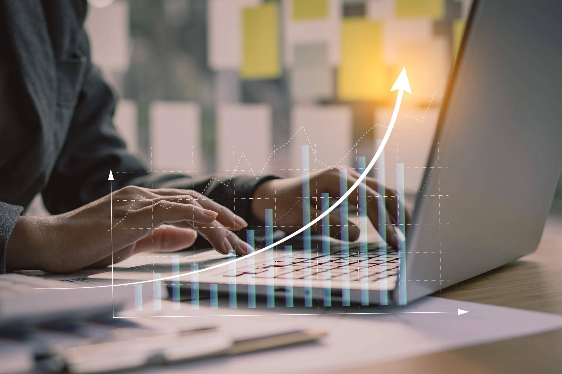 Optimizar el proceso de ventas; transformar datos y calidad en éxito con XY Marketing