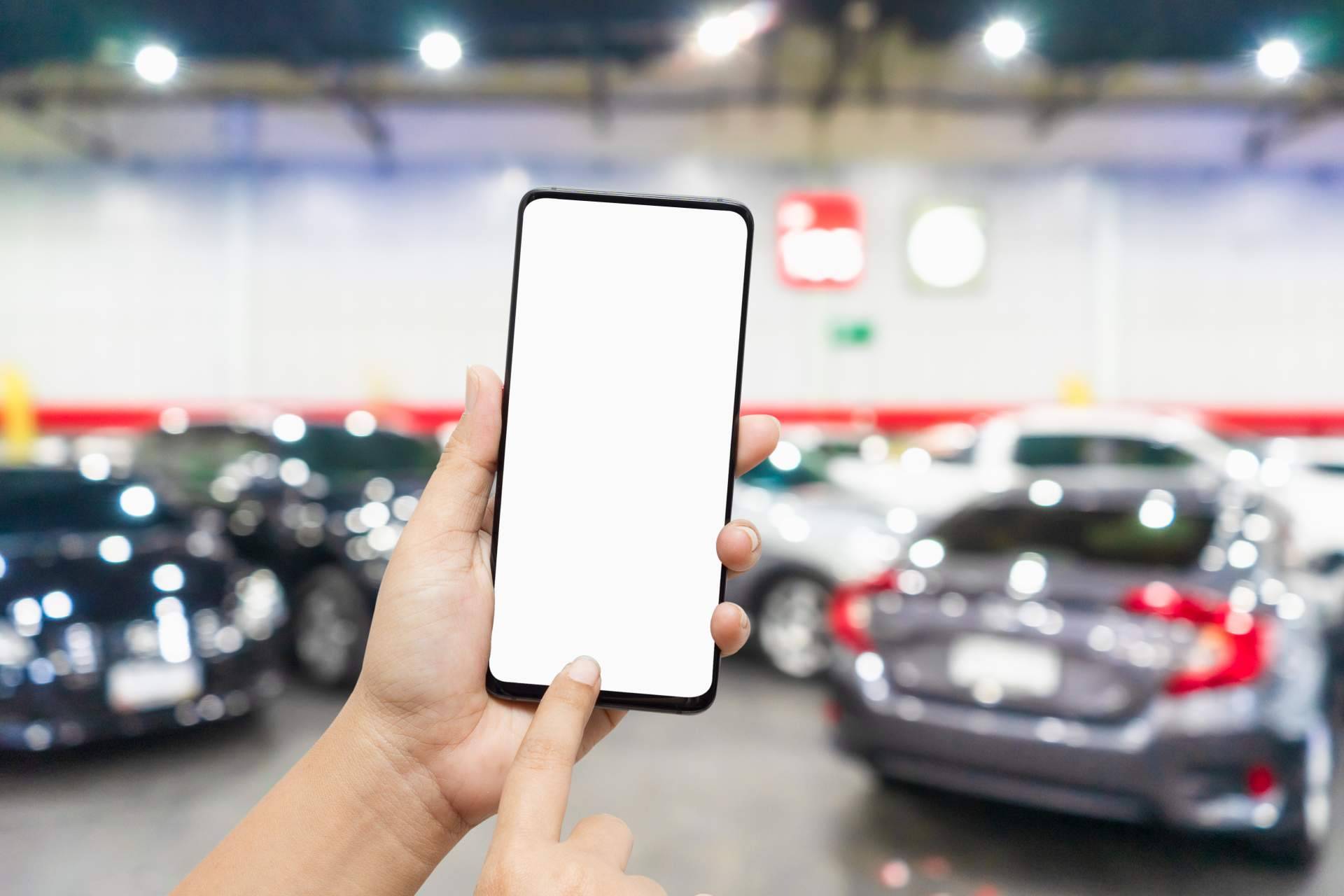 Avtopro.es, un mercado de recambios de automóvil donde se puede comprar de todo para el automóvil