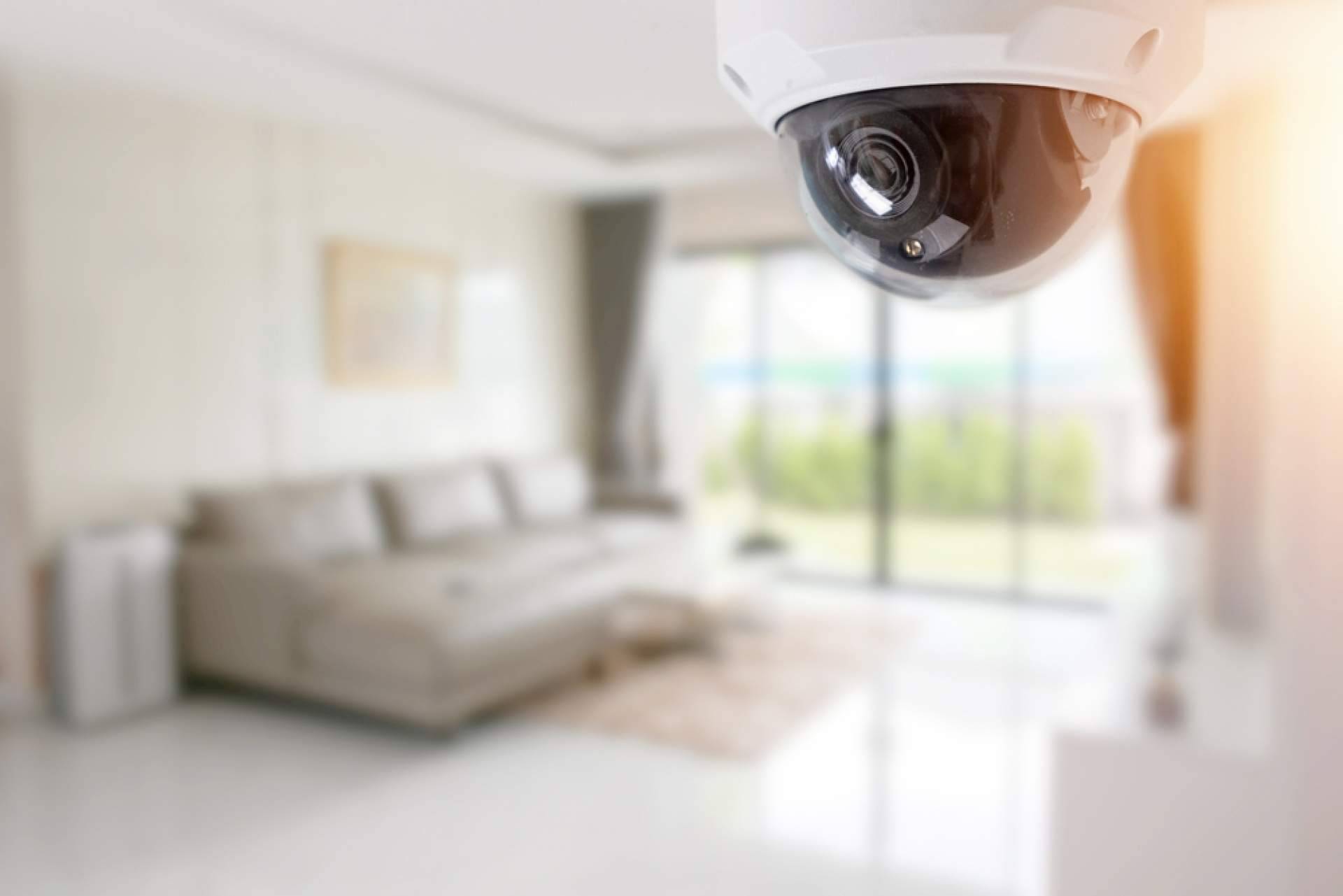 Seguridad inteligente de la mano de los expertos de Autogestión Ibérica