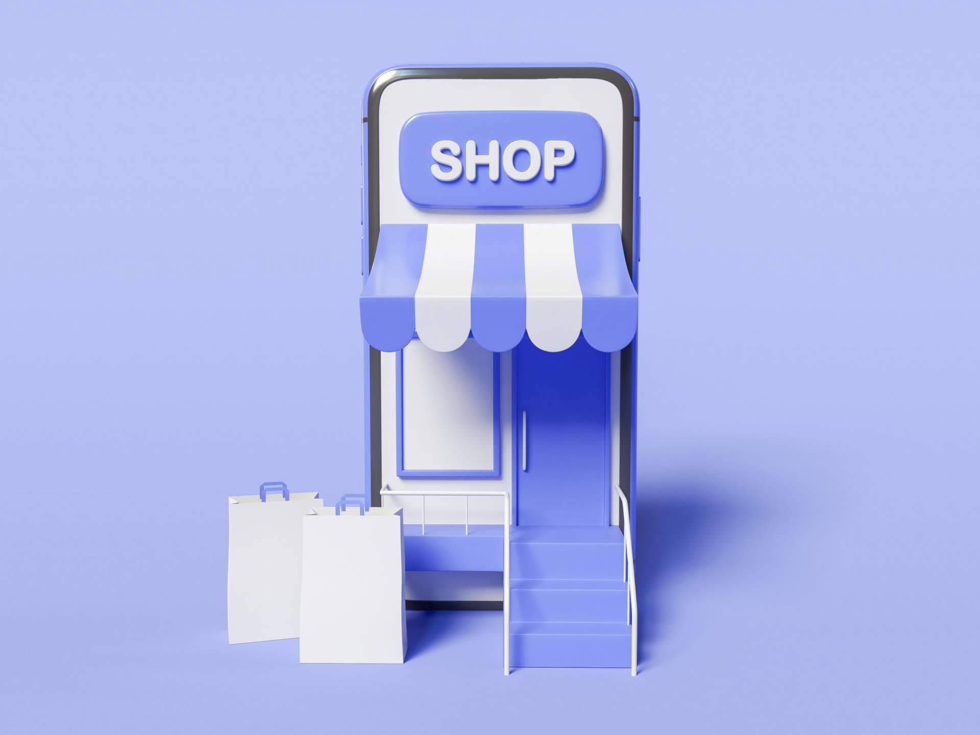 La relevancia de contar con una agencia e-commerce como Dimoteca para este 2024