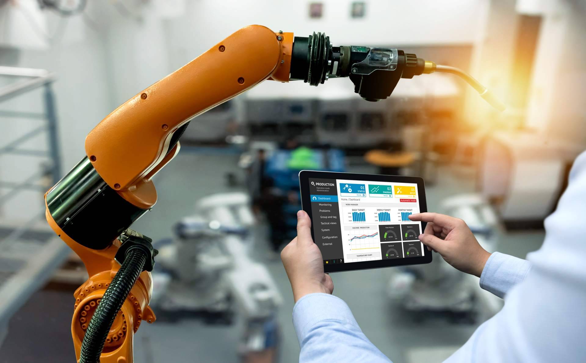 Ideas para automatizar procesos en un negocio gracias a la IA de la mano de Clicategia