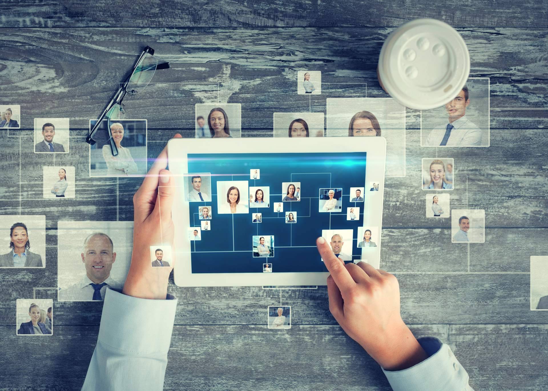 Projectum.es contribuye a construir redes profesionales de colaboración en arquitectura e ingeniería con plataformas