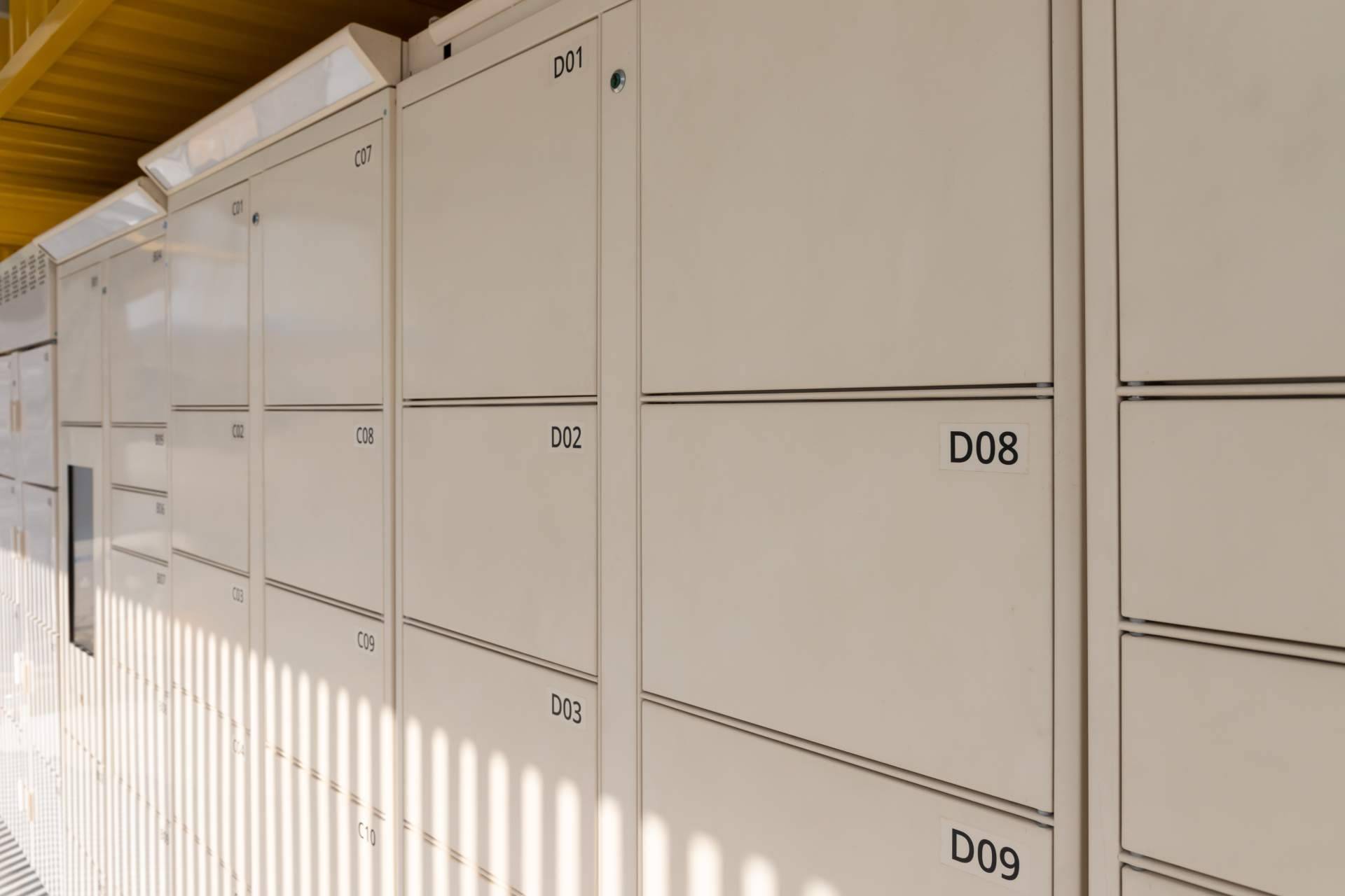 Jorge Alejandro Sánchez Bryanton habla sobre Happy Lockers