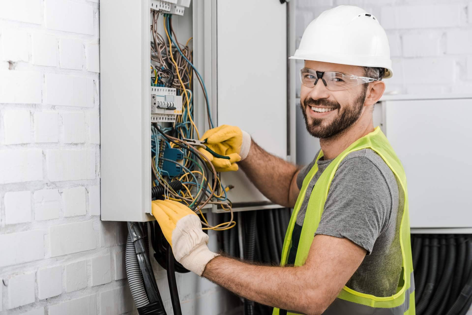 Las cajas eléctricas de Celéctricos