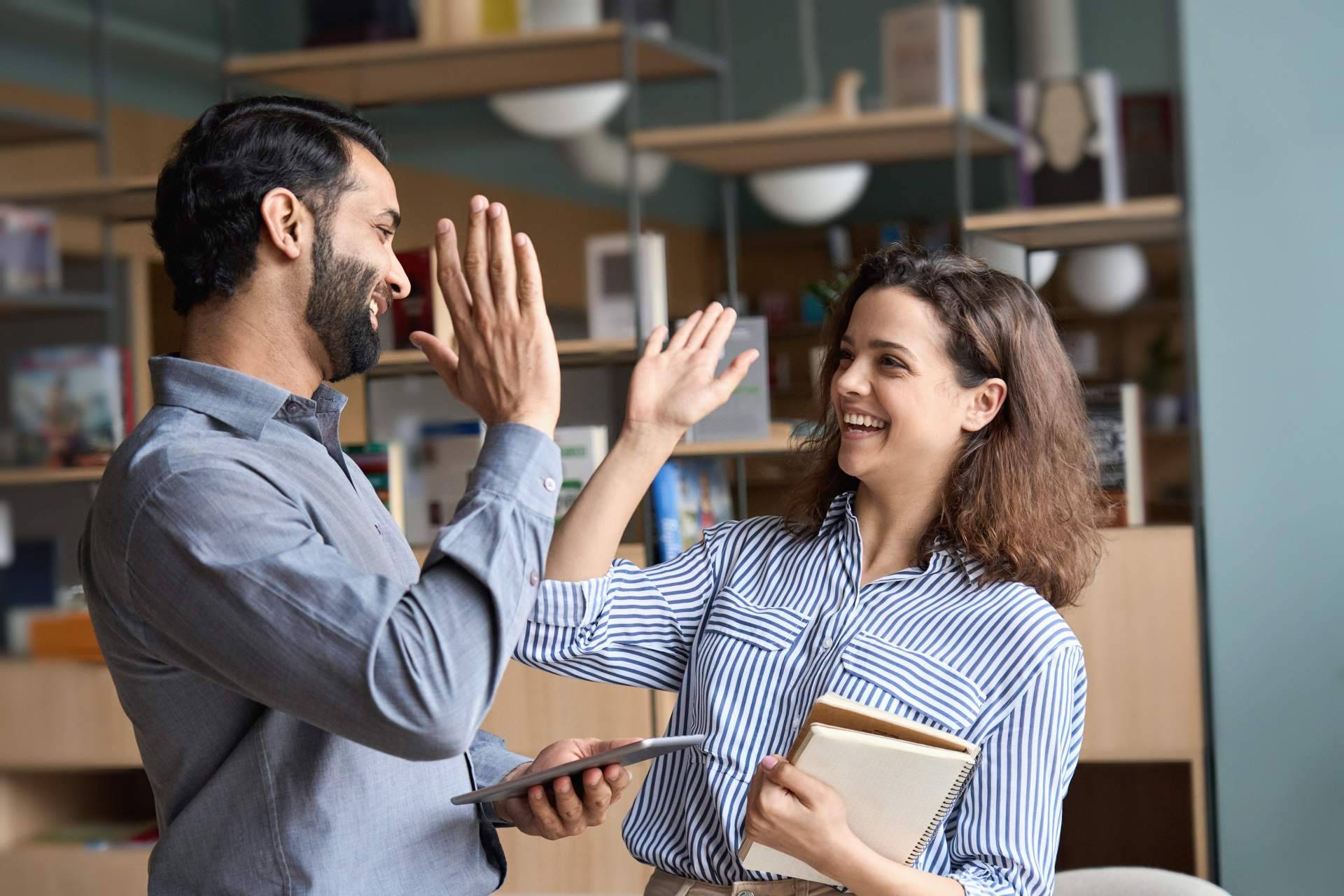 WellWo recalca la importancia de la motivación en el trabajo