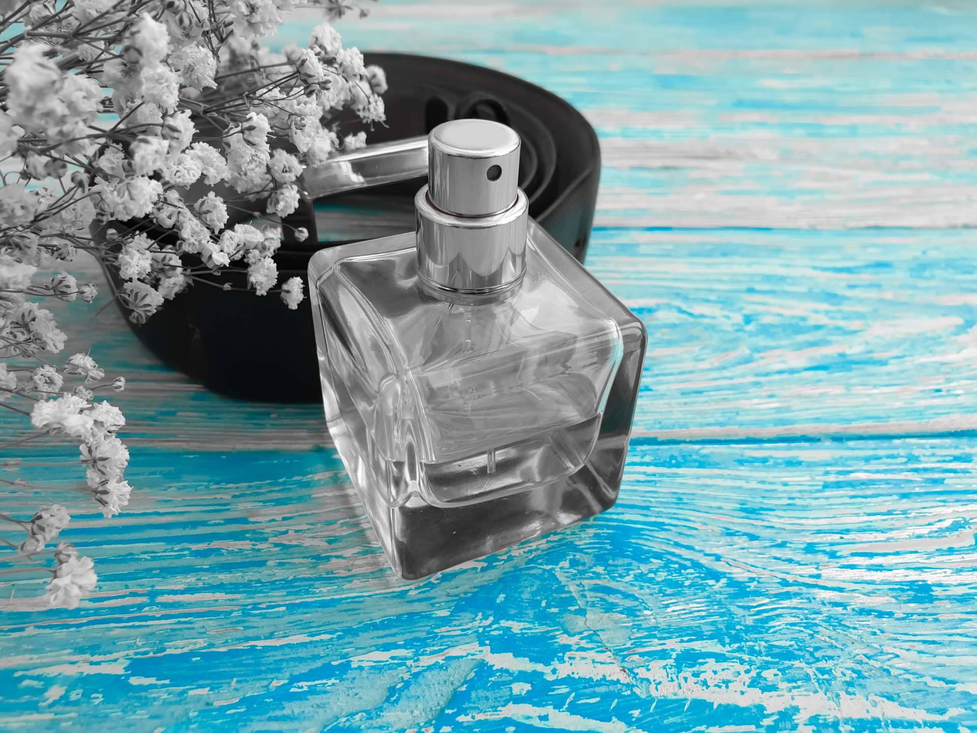 Perfumes para hombre, un regalo acertado para el Día del Padre, de la mano de Perfumerías Illagar
