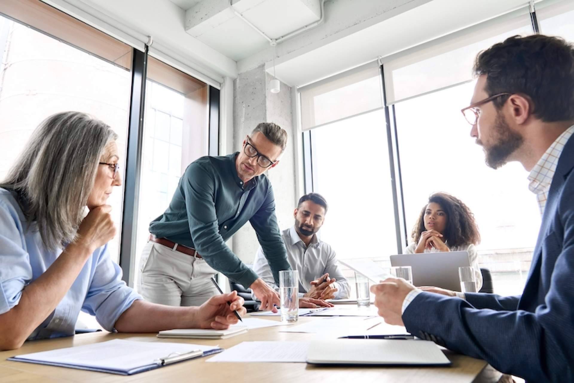 WaLead y su nueva herramienta next-gen CRM especializada en LinkedIn