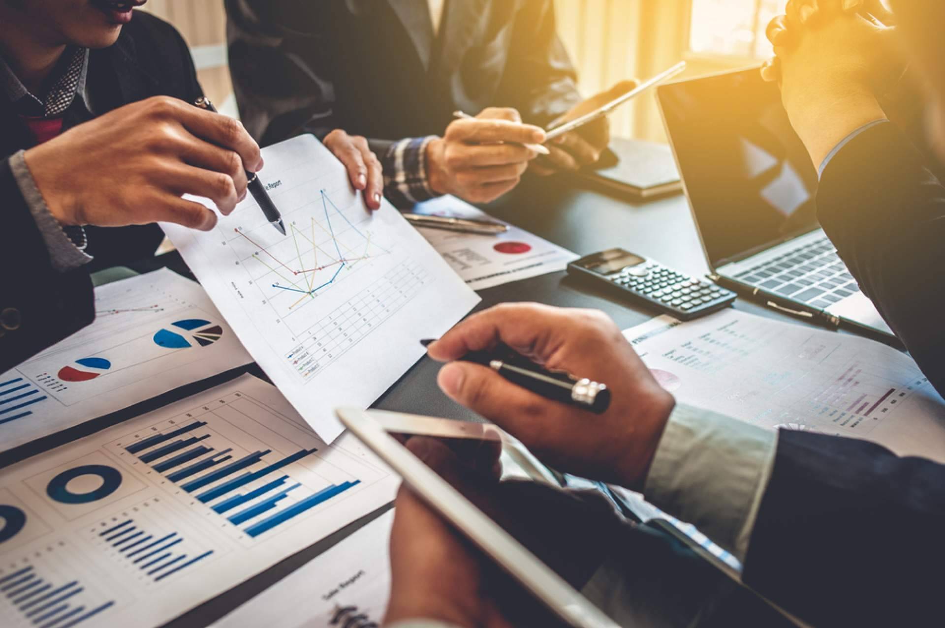 La consultora tecnológica especializada en software de gestión para empresas, Caltico