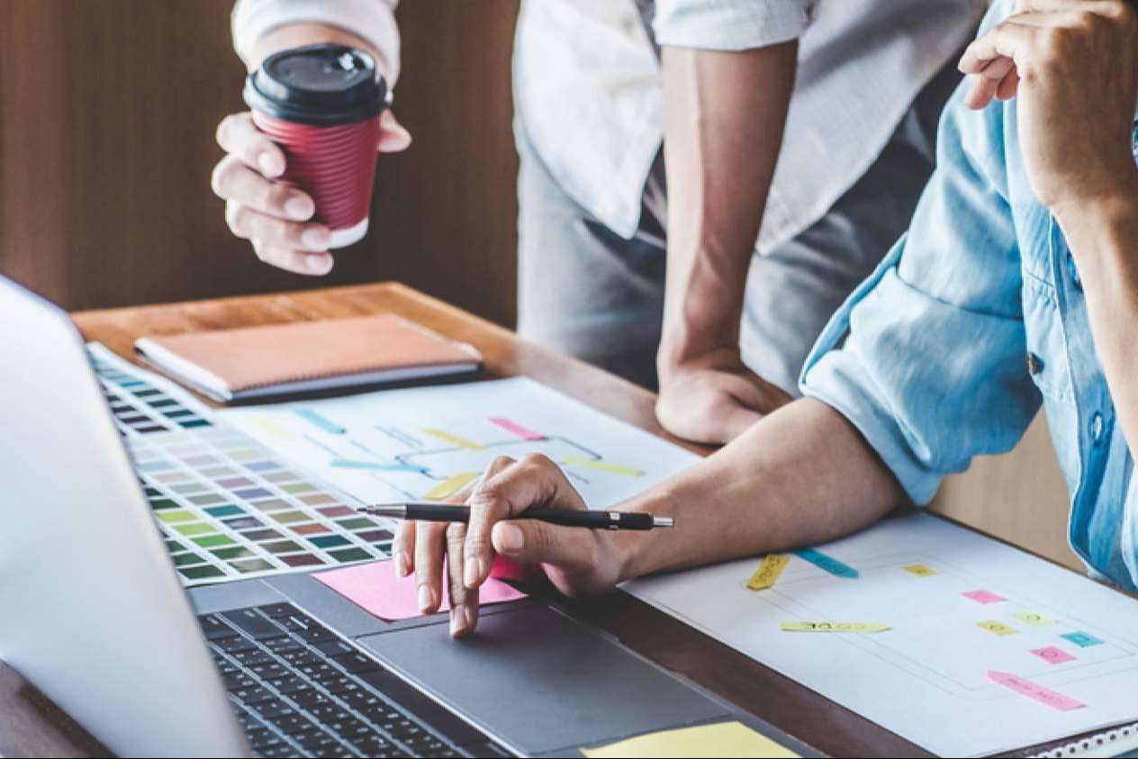 Atlantic Technologies se especializa en diseño web profesional